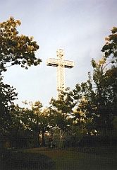 1998 - Canada 11 (Montréal - Le Mont Royal)